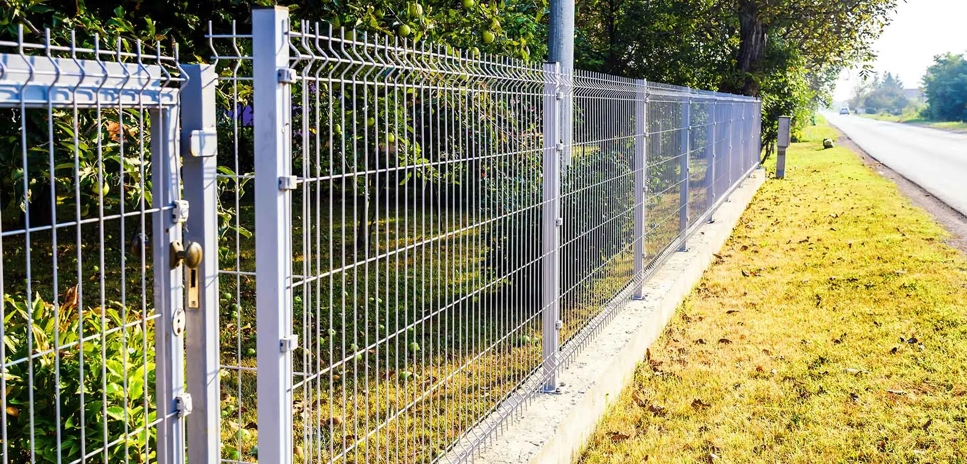 Bahçe ve Çit Hizmetleri