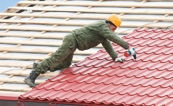 Çatı Bakım, Onarım ve Tadilat Hizmetleri