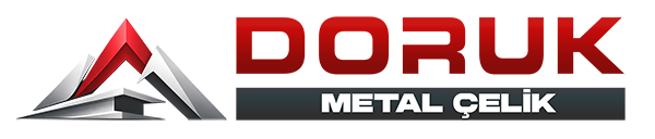 Doruk Metal Çelik | Çelik Konstrüksiyon, Ferforje & Otopark Sistemleri