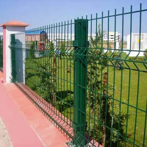 Bahçe Kapı ve Çit Sistemleri Montajı